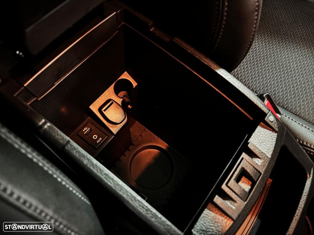 Nissan Qashqai 1.6 dCi Tekna Premium Pele S Alcantara Xtronic - 29