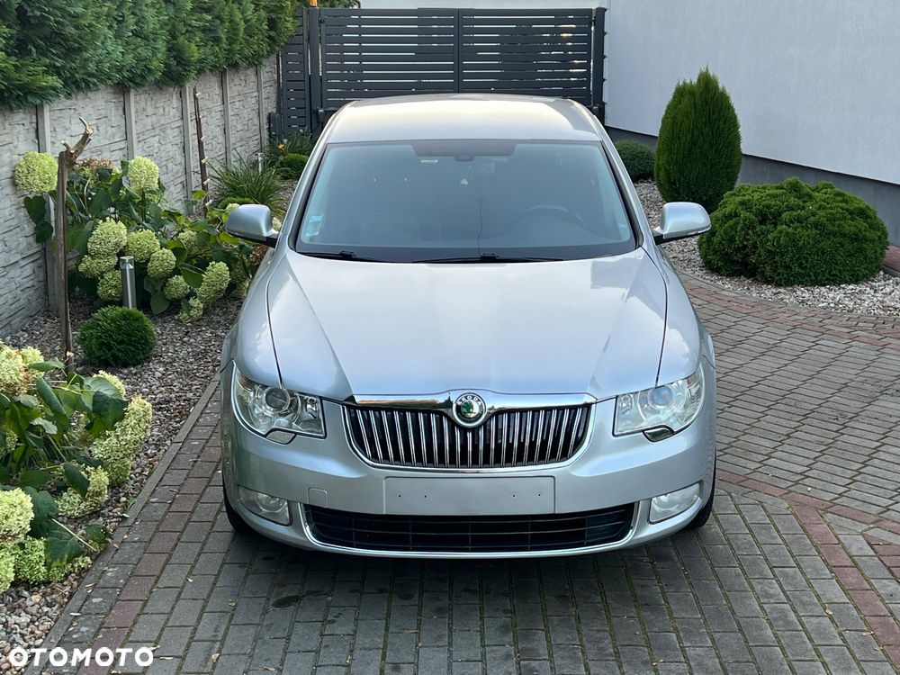 Skoda Superb - 7