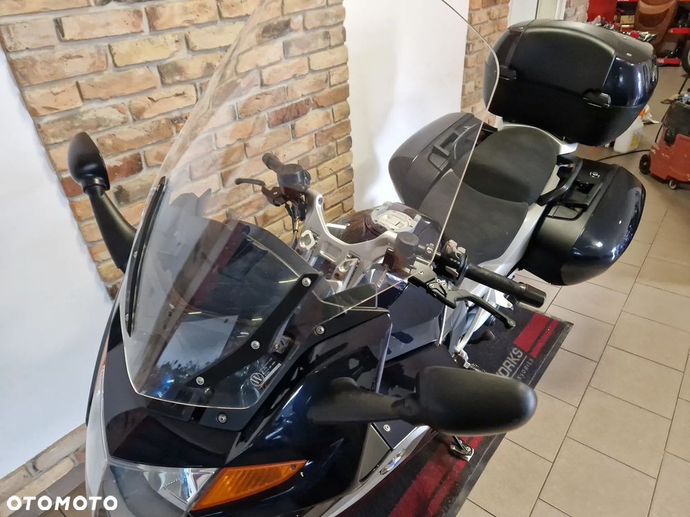 BMW K - 22