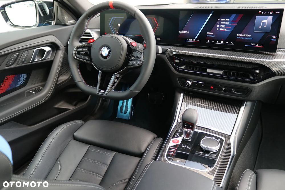 BMW M2 - 20