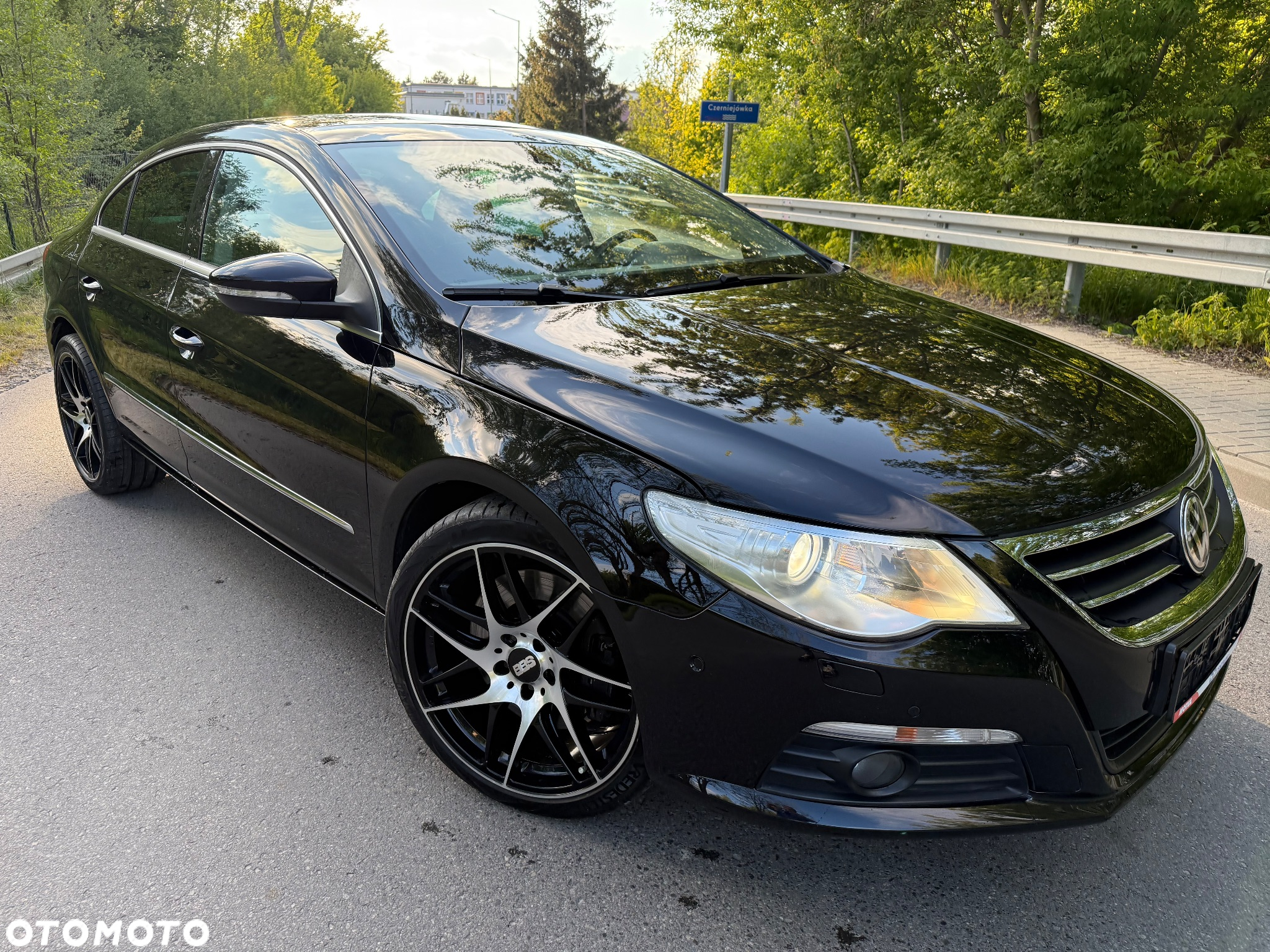 Volkswagen Passat CC 3.6 V6 4Motion DSG Exclusive - 2