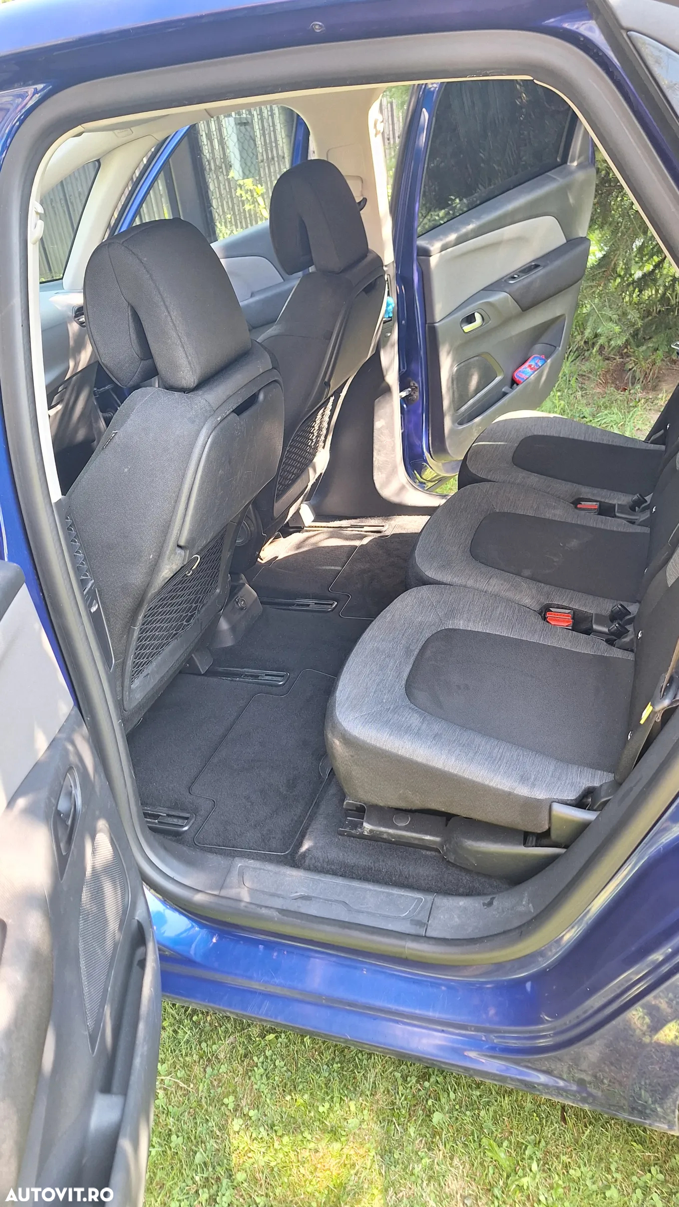 Citroën C4 Picasso 1.6 BlueHDi S&S Aut. Feel - 12