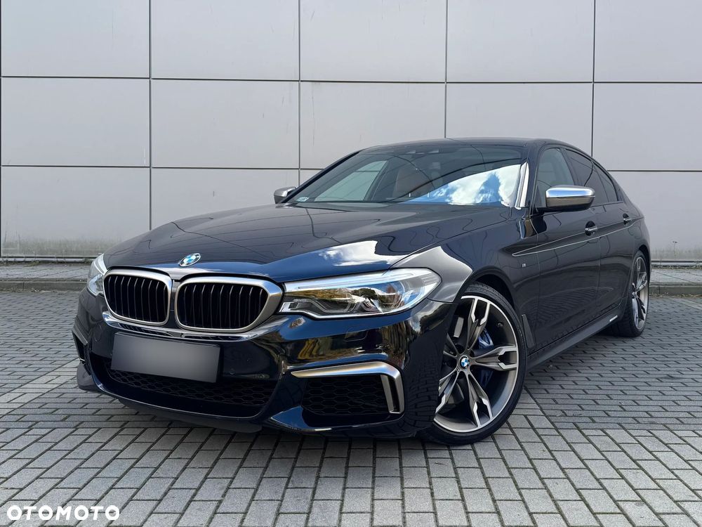 BMW Seria 5 - 2