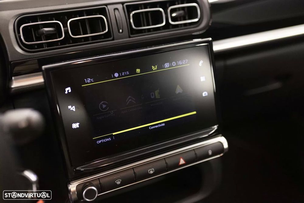 Citroën C3 1.2 PureTech Feel - 13