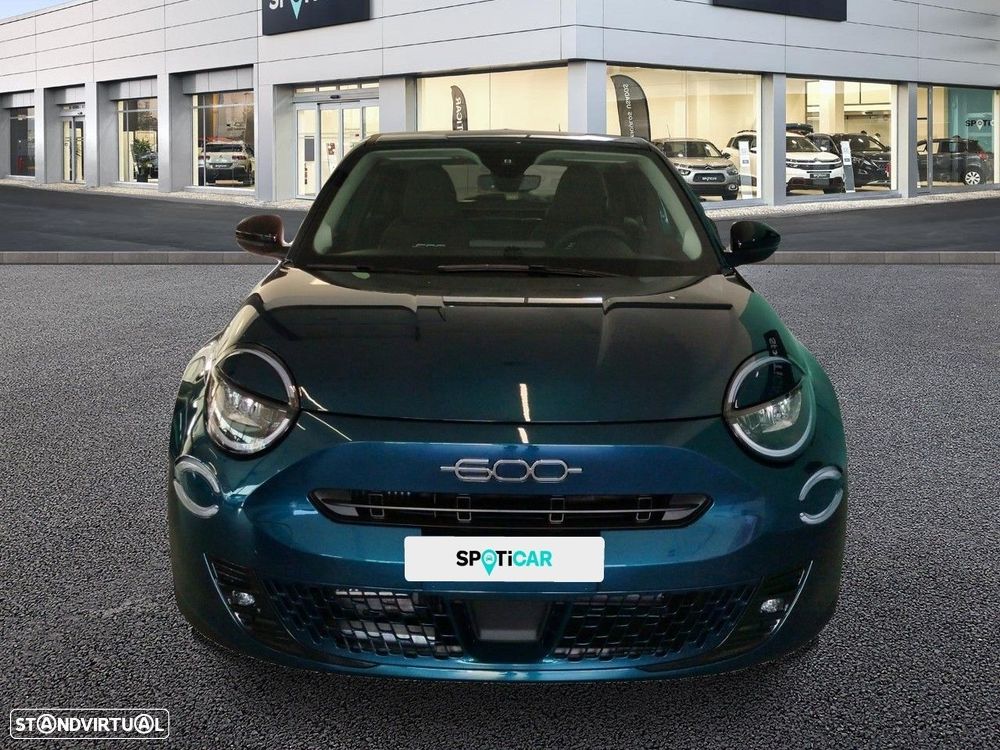 Fiat 600 - 2