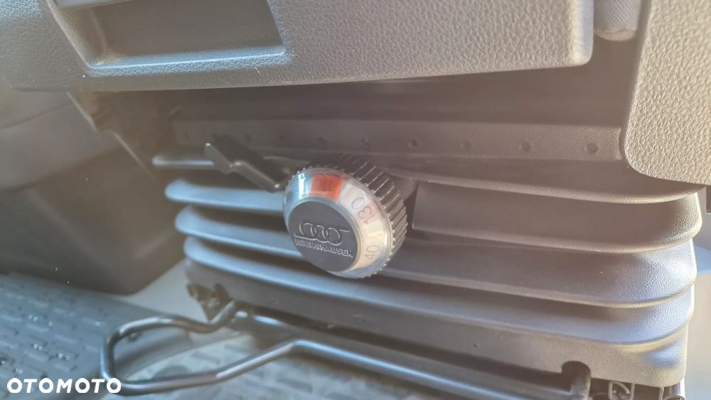 Volkswagen Crafter - 15