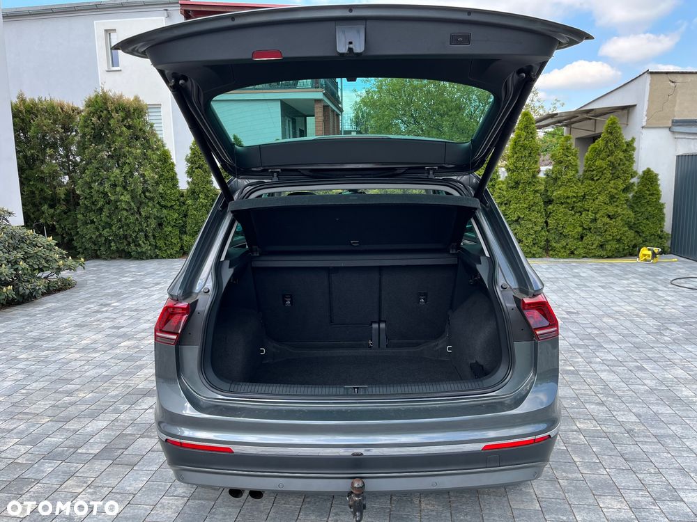 Volkswagen Tiguan 2.0 TSI 4Motion DSG OPF Highline - 6