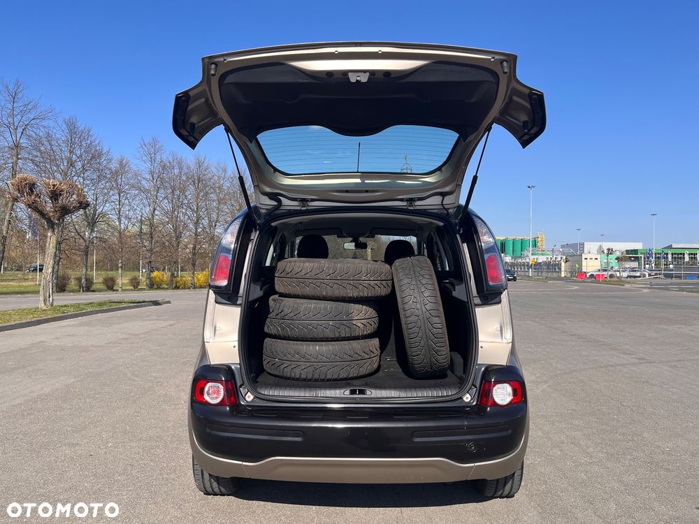 Citroën C3 Picasso 1.4i Exclusive - 7