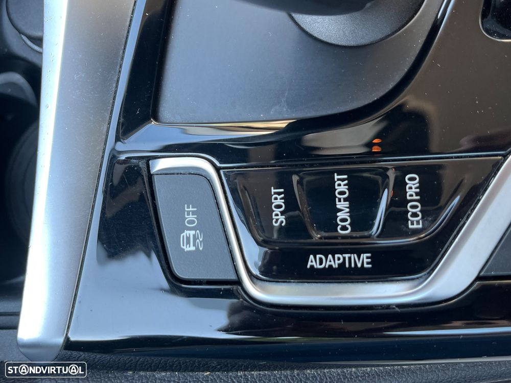 BMW 520 d Aut. Luxury Line - 50