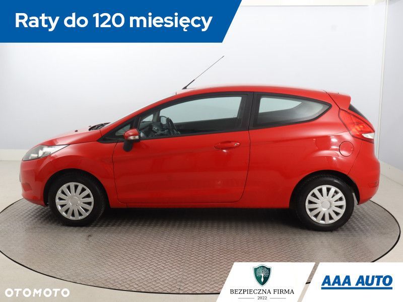 Ford Fiesta - 4