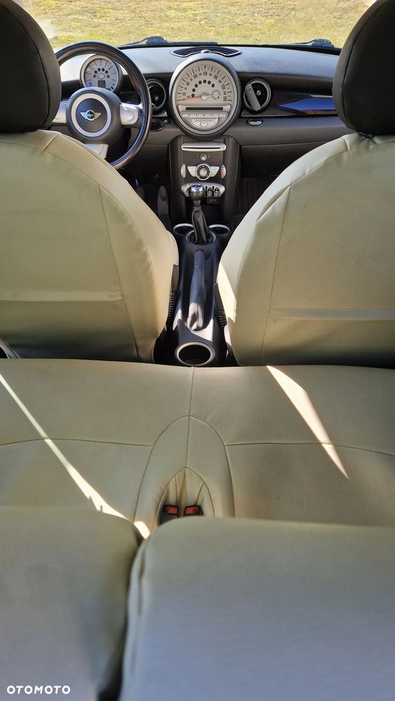 MINI Cooper - 9