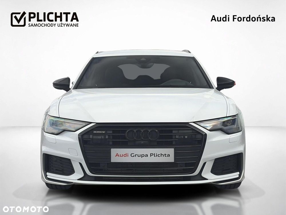 Audi A6 Avant - 8