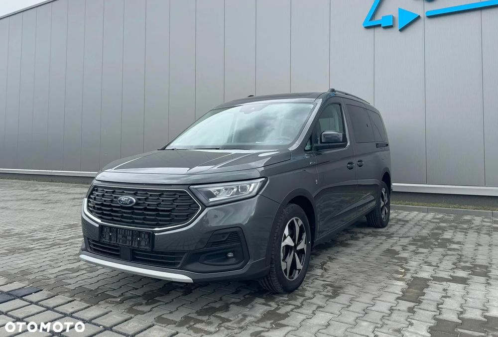 Ford Tourneo Connect Grand - 6