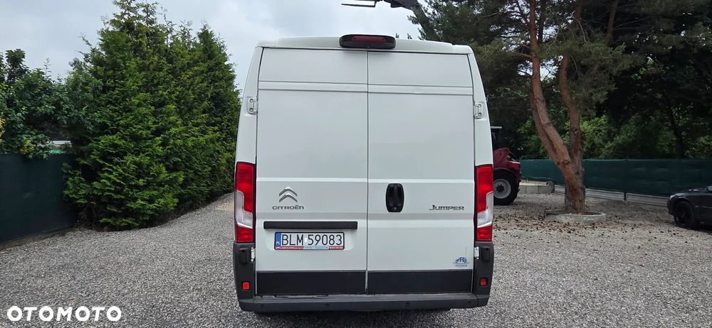 Citroën Jumper - 13