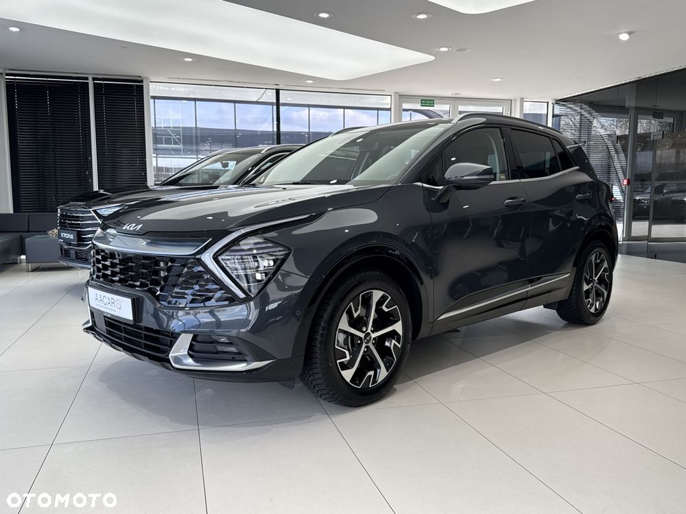 Kia Sportage - 2