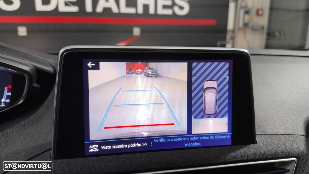 Peugeot 3008 1.2 PureTech Allure - 29