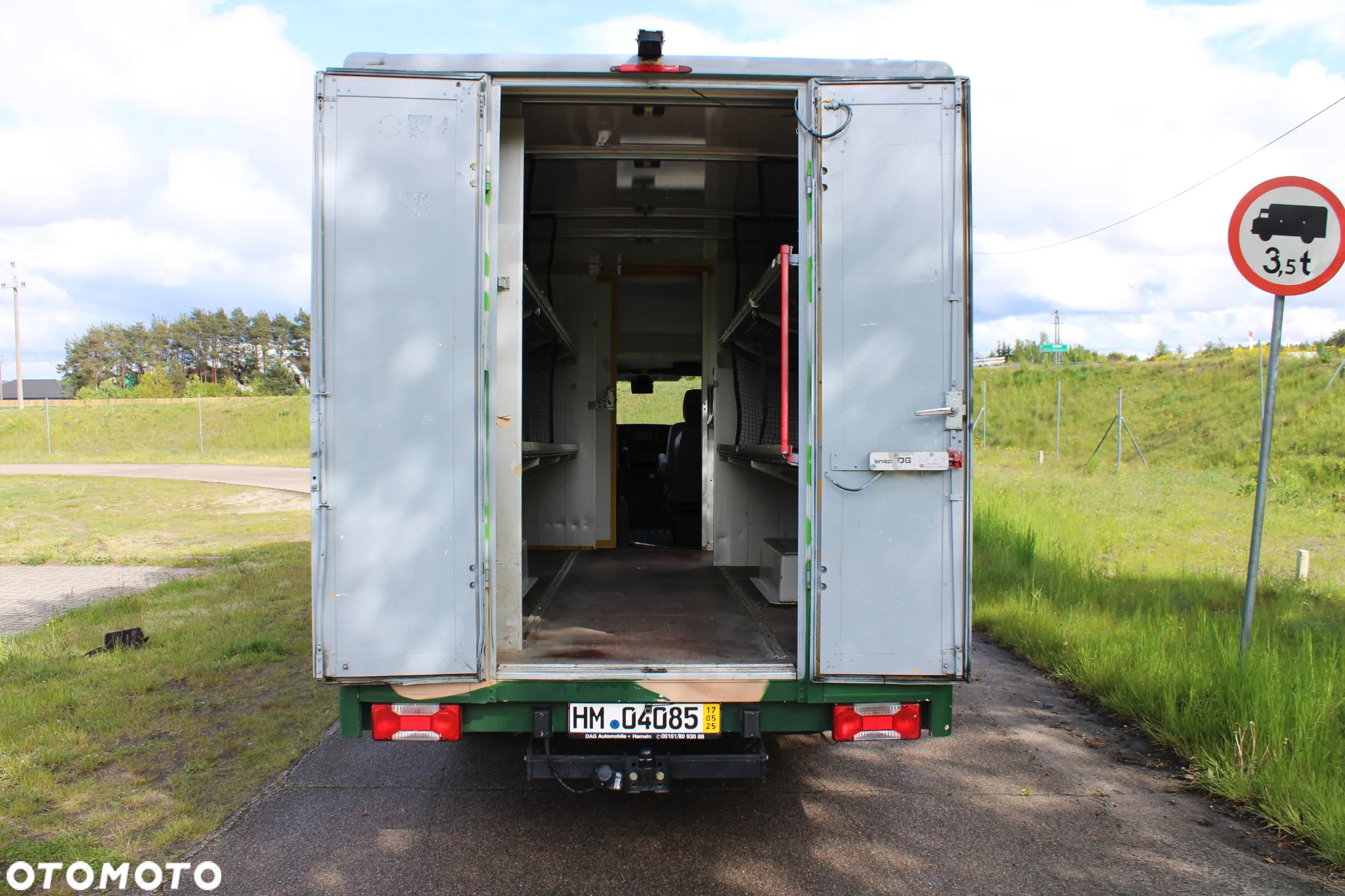 Iveco Daily - 28