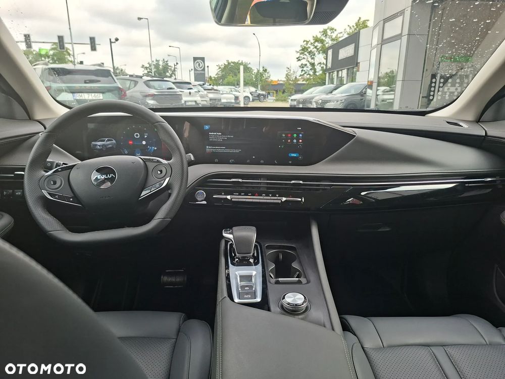 Dongfeng Huge - 7