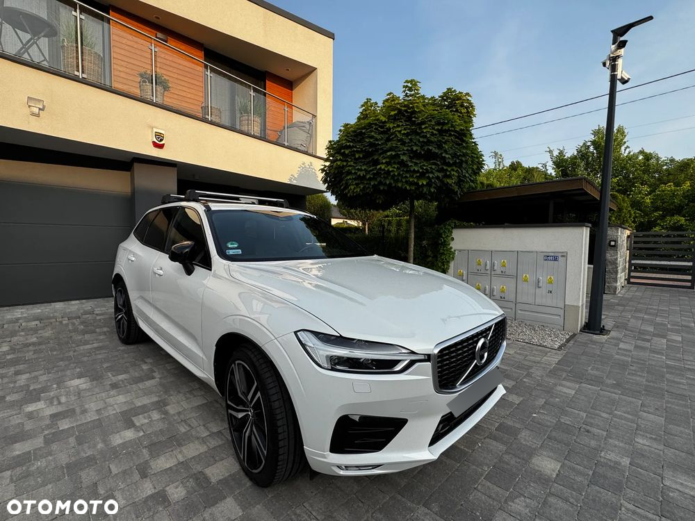 Volvo XC 60 - 6