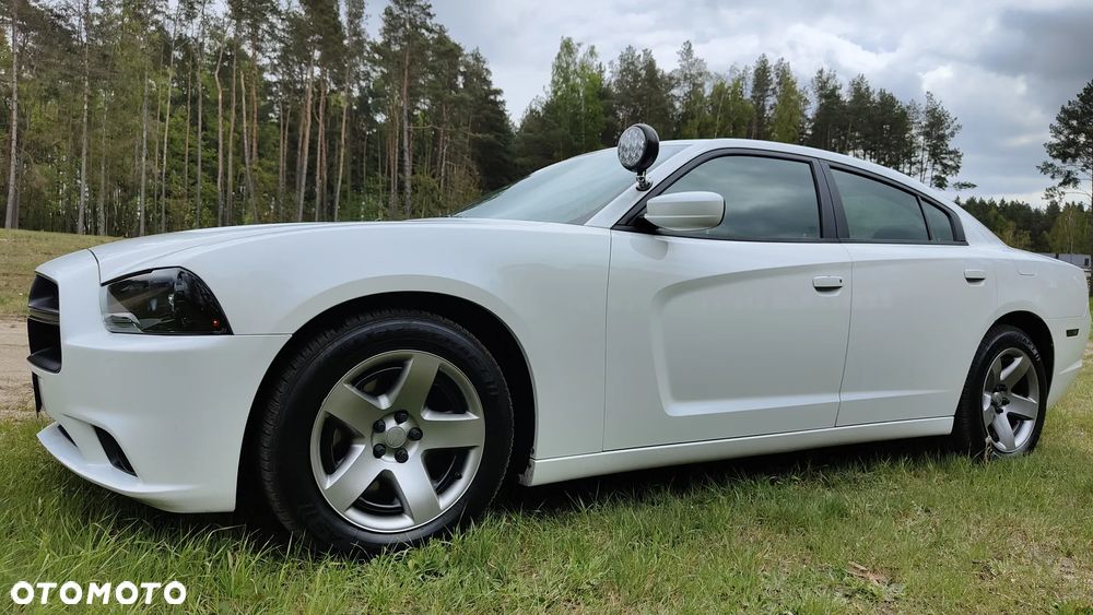 Dodge Charger - 7