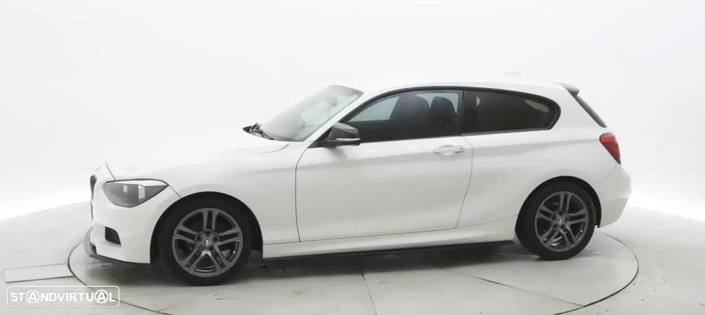 BMW 118 - 3