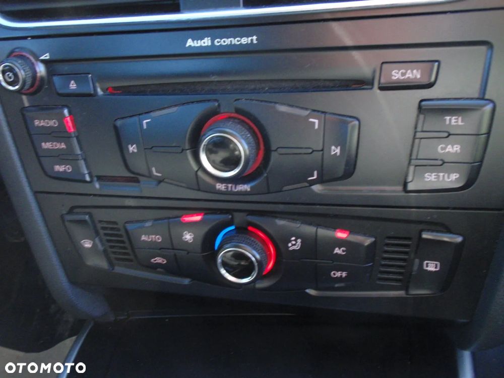 Audi A4 - 19