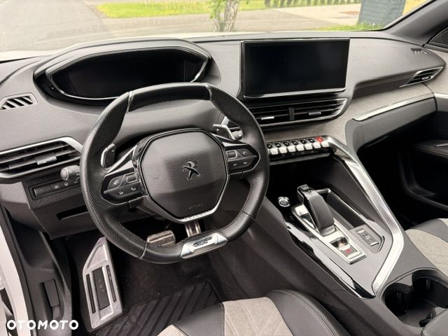 Peugeot 3008 - 19