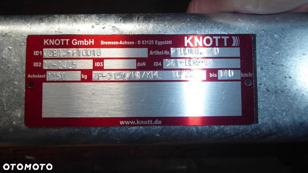 Niewiadów N-132 - 9