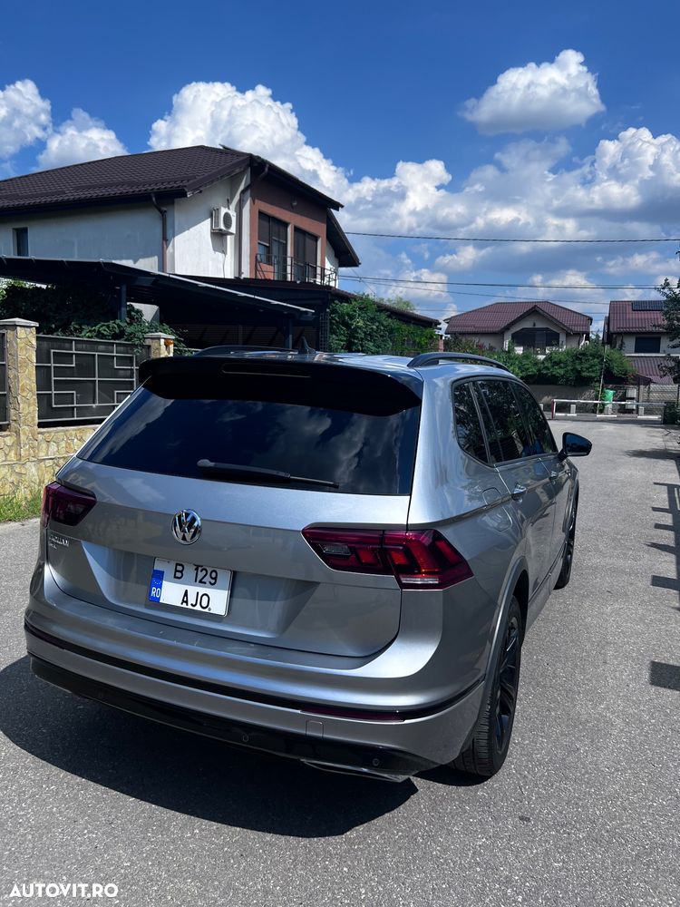 Volkswagen Tiguan - 3