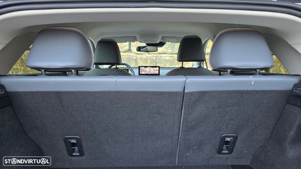 MG MG4 64 kWh Luxury - 59