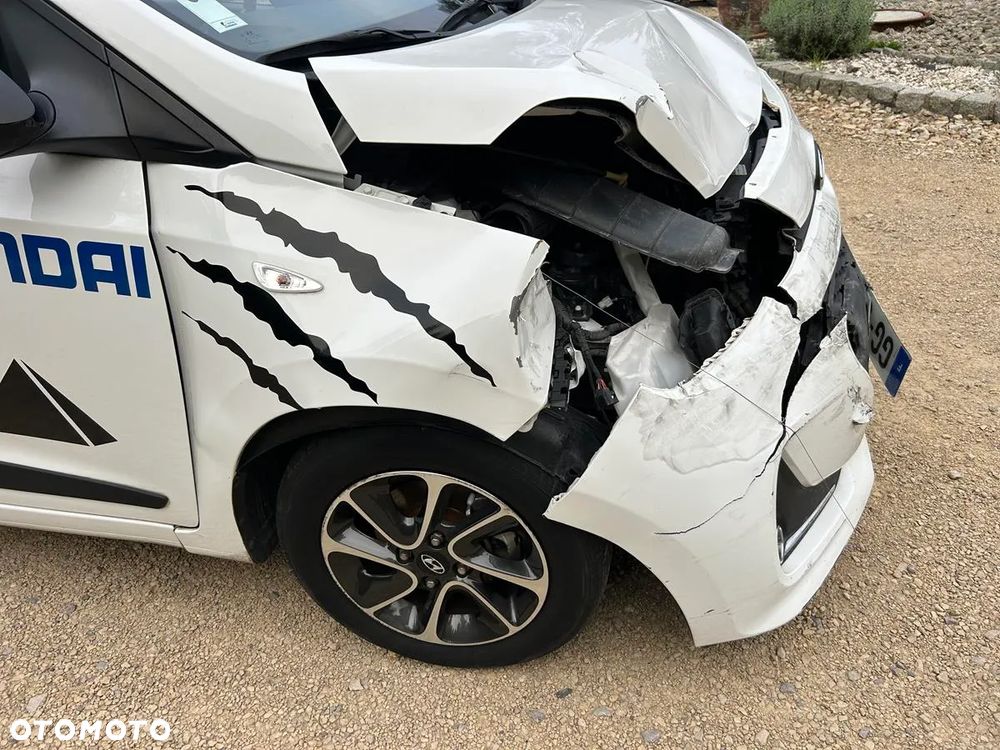 Hyundai i10 1.0 Comfort - 5