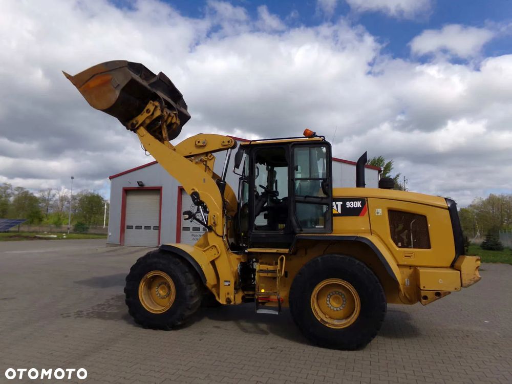 Caterpillar 930K - 20