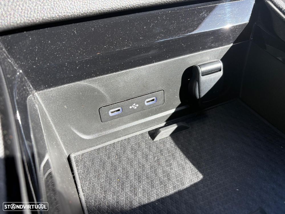 Renault Austral 1.3 Mild Hybrid Evolution Auto - 14