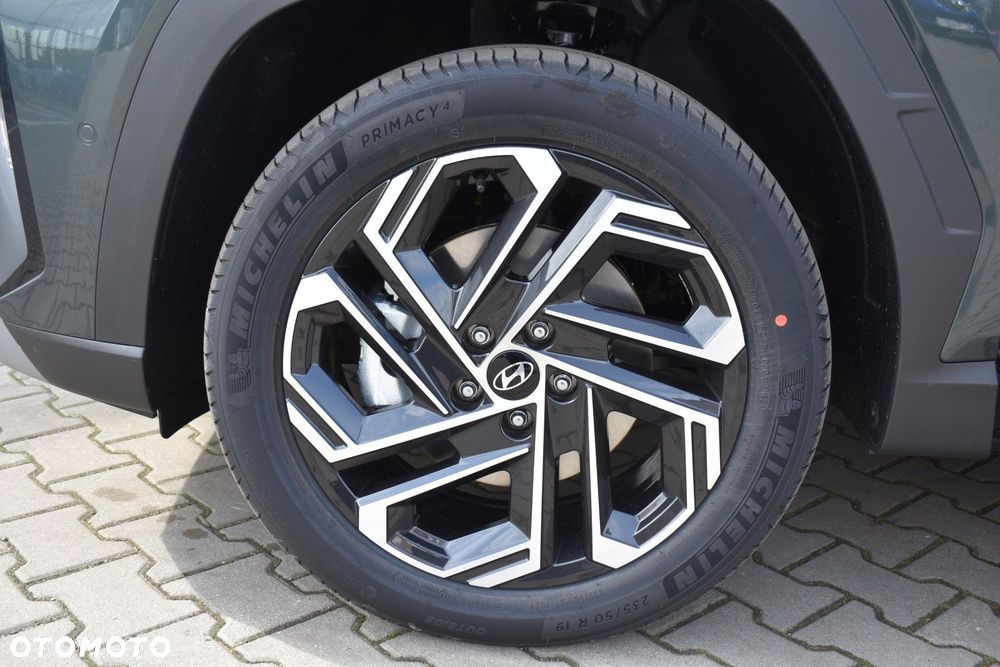 Hyundai Tucson - 9