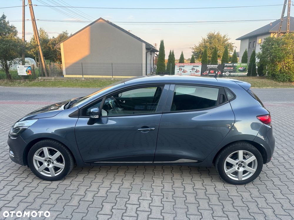 Renault Clio 1.2 16V Life - 8