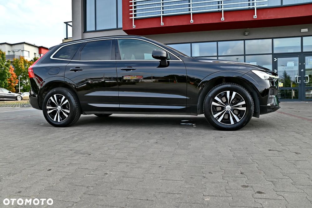 Volvo XC 60 B4 D Geartronic Momentum - 6