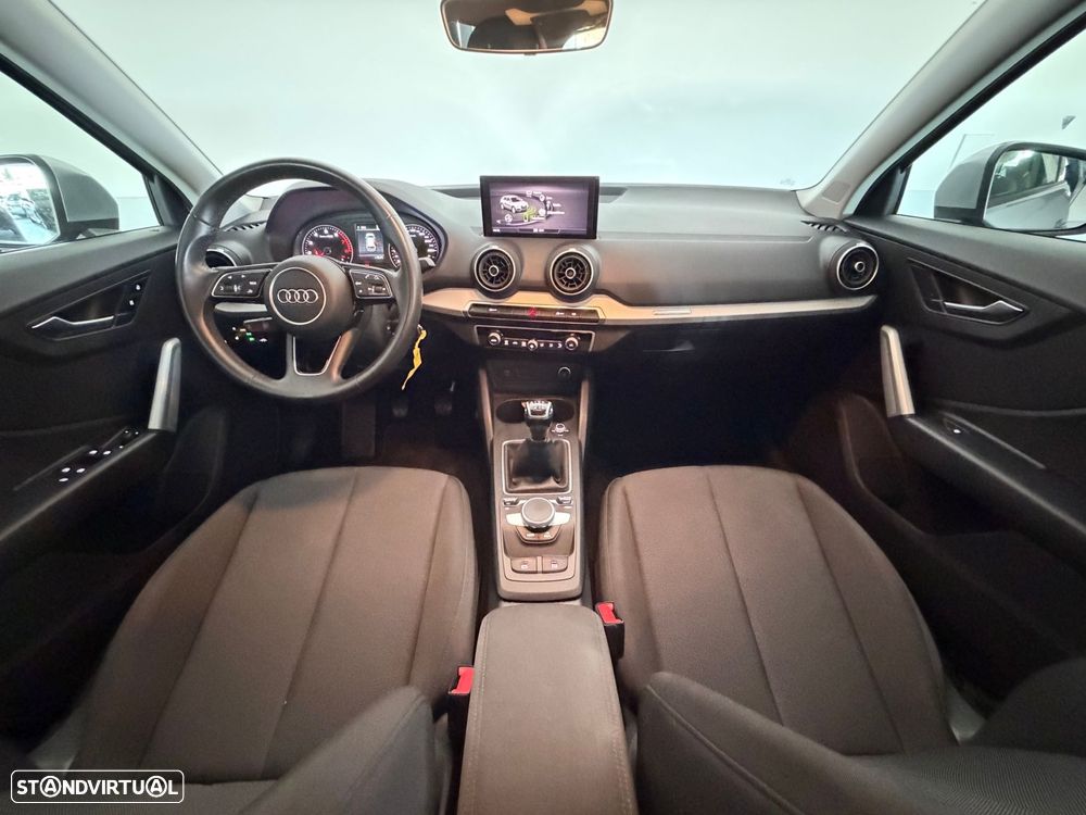 Audi Q2 30 TFSI Advanced - 16