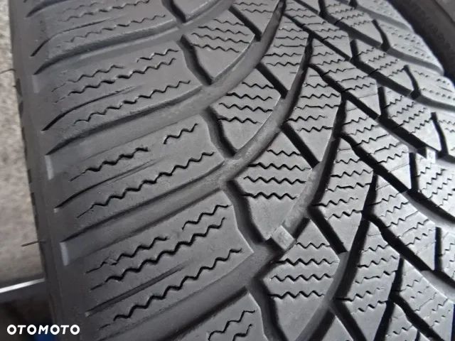 225/40/R18 92V Extra loud Nexen Winguard Sport 2 WU7 - 3