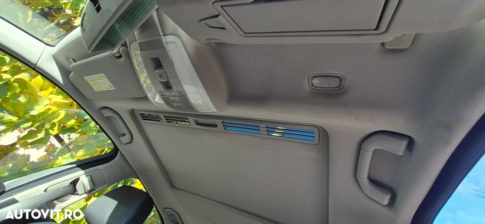 Mercedes-Benz C 200 CDI - 16