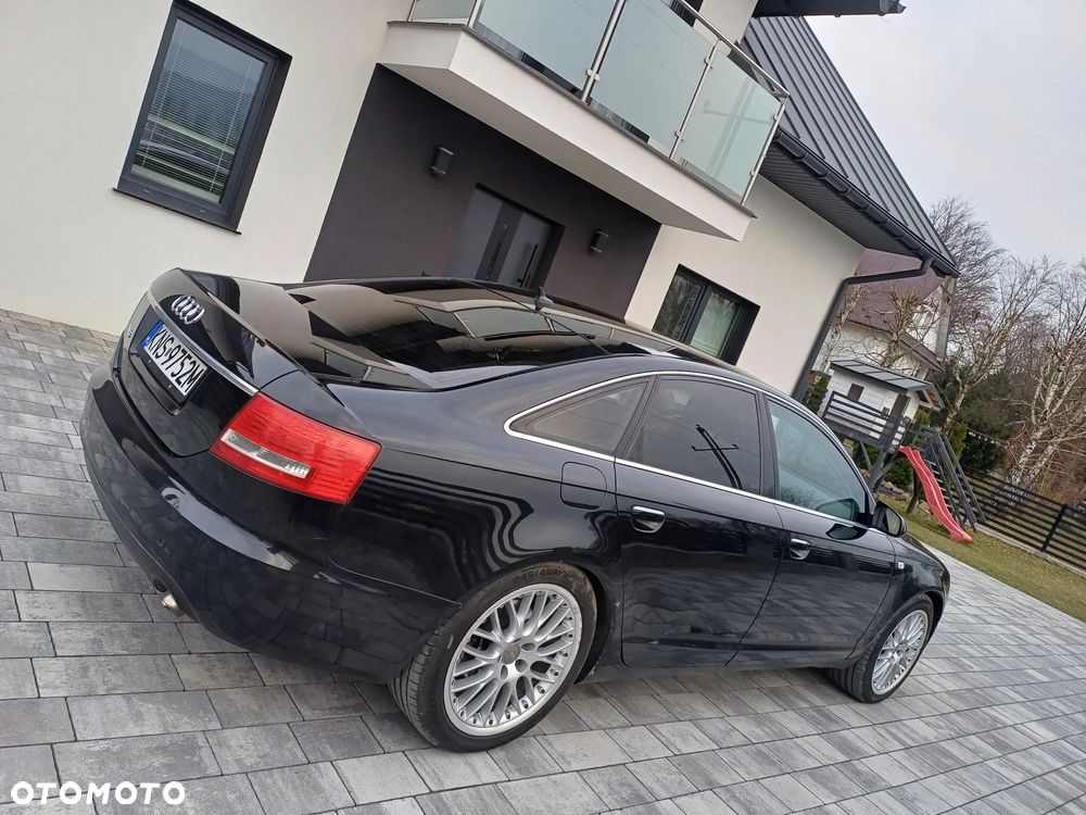 Audi A6 Limousine - 2