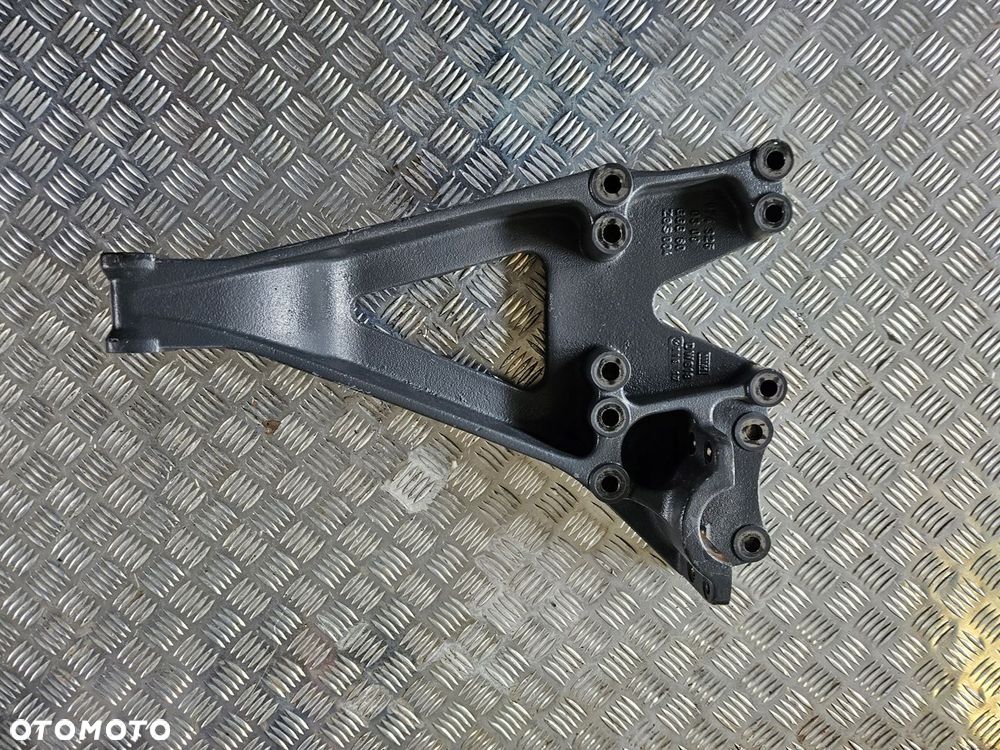 MOCOWANIE STABILIZATORA Mercedes Atego 1518 2017r - 3