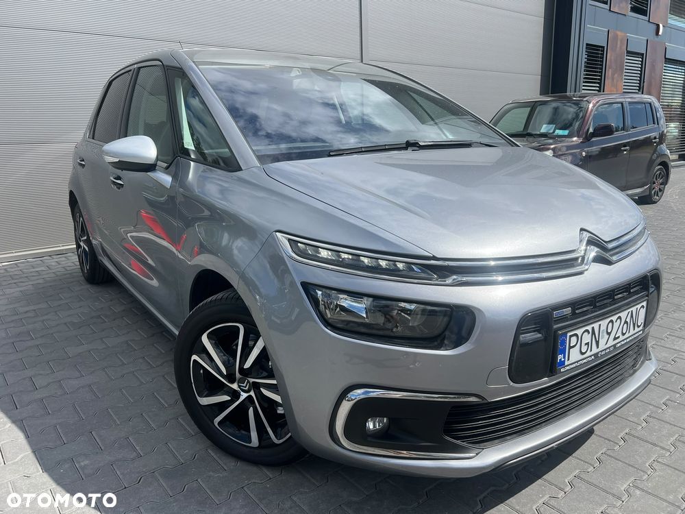 Citroën C4 Picasso PureTech 130 Stop&Start SHINE - 5