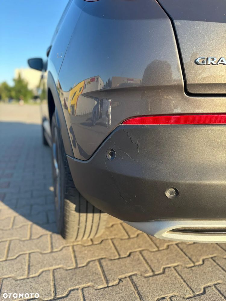 Opel Grandland X 1.2 Start/Stop INNOVATION - 33