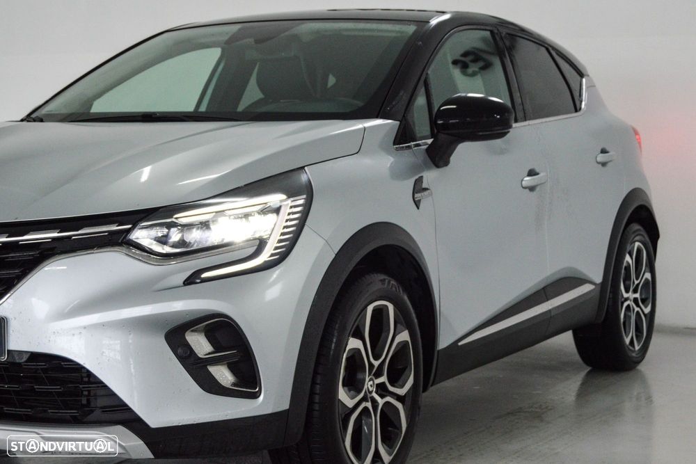 Renault Captur 1.0 TCe Techno - 22