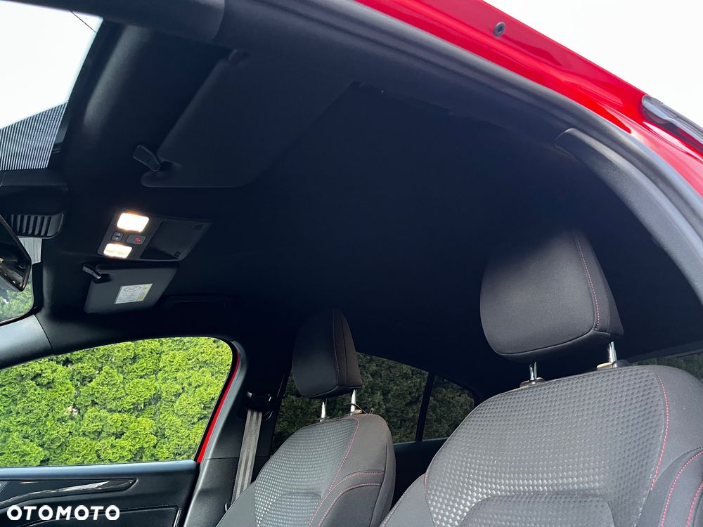 Ford Focus 2.0 TDCi ST-Line Red ASS - 14