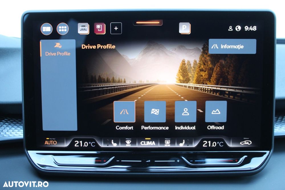 Cupra Terramar 2.0 TSI DSG7 4Drive - 25