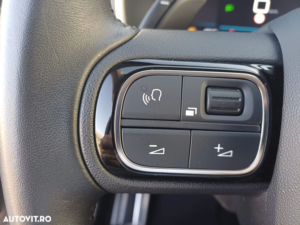 Citroën C5 Aircross 1.5 BlueHDi S&S EAT8 Shine - 13