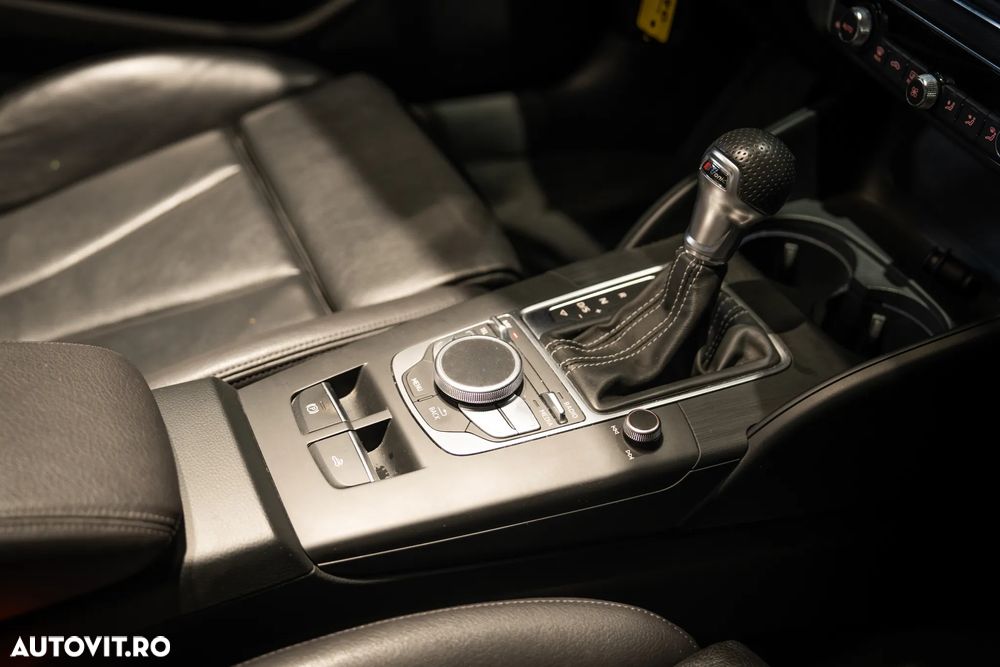Audi A3 - 19