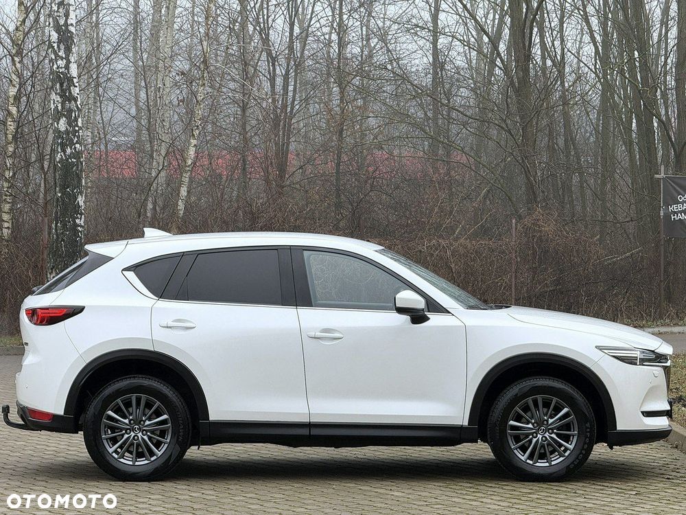 Mazda CX-5 2.0 Sports-Line 2WD - 39