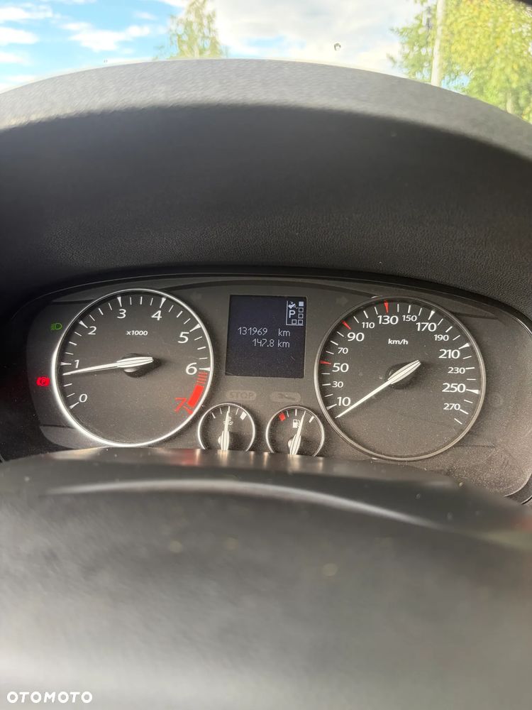 Renault Laguna 2.0 Turbo Initiale - 32